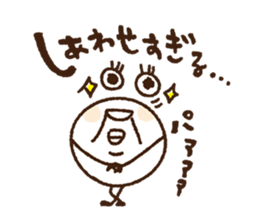 Mr.Noon sticker #13559846