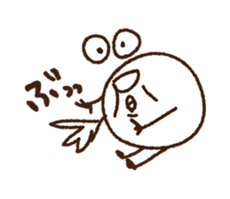 Mr.Noon sticker #13559859