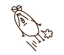 Mr.Noon sticker #13559860