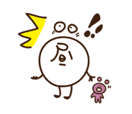 Mr.Noon sticker #13559863