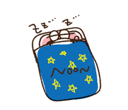 Mr.Noon sticker #13559865