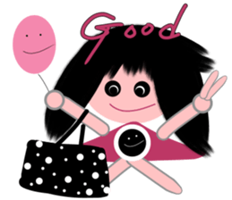 Dandan's every day sticker #13560064