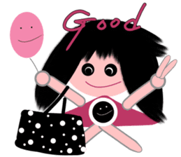 Dandan's every day sticker #13560064