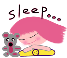 Dandan's every day sticker #13560091