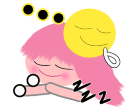 Dandan's every day sticker #13560093