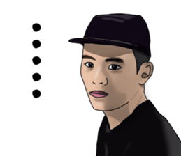 This is Jayce sticker #13560159