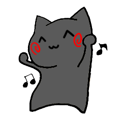 music-cat