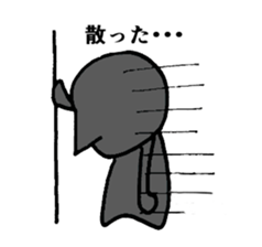 music-cat sticker #13560364