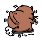 Mochi Mochi CATs sticker #13560520