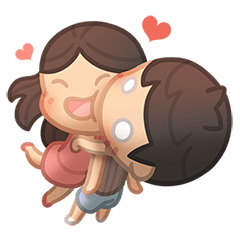 HJ-Story: Hello Kate!