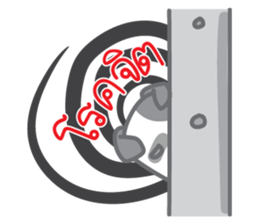 Na Ma sticker #13560772