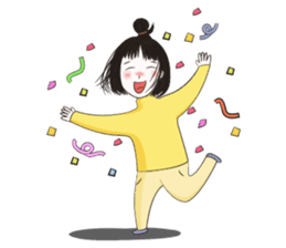 Jookpook Jikpik sticker #13560830