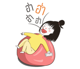 Jookpook Jikpik sticker #13560857