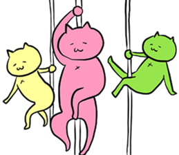 Sir CAT sticker #13560995