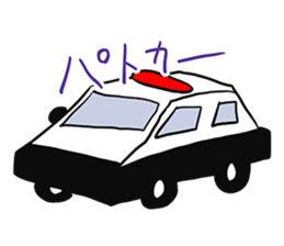 Sir CAT sticker #13561028