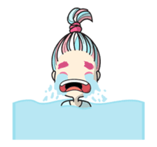 Ching Ching sticker #13561112