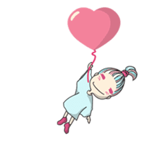 Ching Ching sticker #13561113