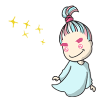 Ching Ching sticker #13561114