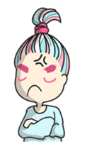 Ching Ching sticker #13561120