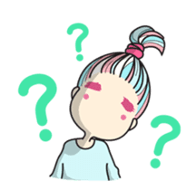 Ching Ching sticker #13561123