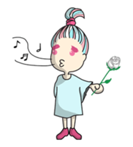 Ching Ching sticker #13561124