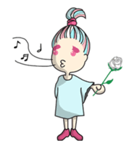 Ching Ching sticker #13561124