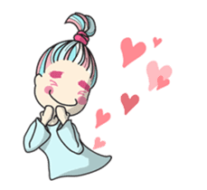 Ching Ching sticker #13561129