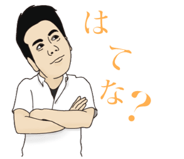 kmfits Sticker sticker #13561316