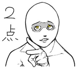 Mr.White (Part5.25) sticker #13561351