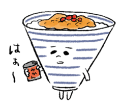 TENDON sticker sticker #13561640