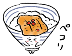 TENDON sticker sticker #13561644