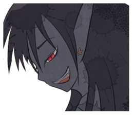 Boon companion!2 sticker #13561756