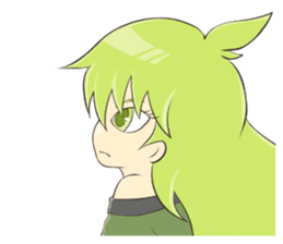 Boon companion!2 sticker #13561772