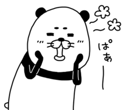 marokichipanda sticker #13561998