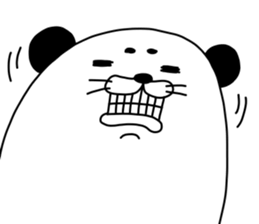 marokichipanda sticker #13562008