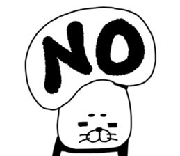 marokichipanda sticker #13562015