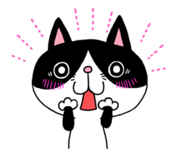 RaviandKie sticker #13562102