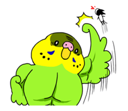 RaviandKie sticker #13562109