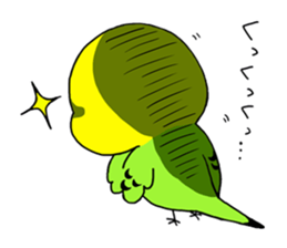 RaviandKie sticker #13562111