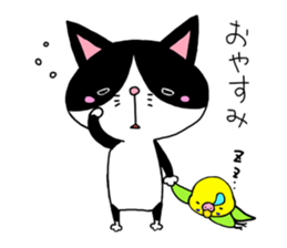 RaviandKie sticker #13562112