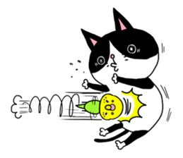 RaviandKie sticker #13562113