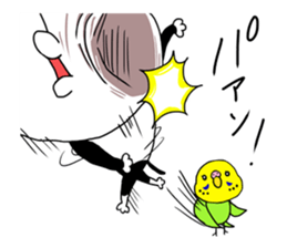 RaviandKie sticker #13562114