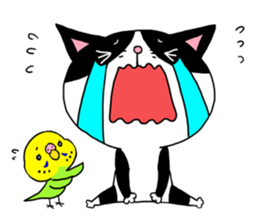 RaviandKie sticker #13562117