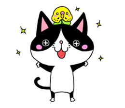 RaviandKie sticker #13562119