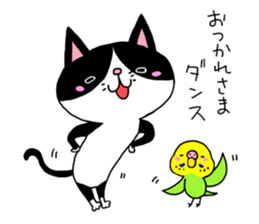 RaviandKie sticker #13562121