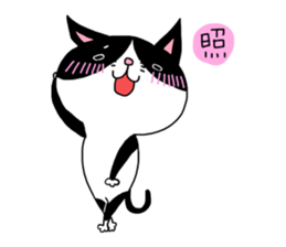 RaviandKie sticker #13562124