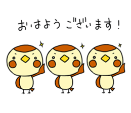 RaviandKie sticker #13562128