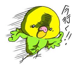 RaviandKie sticker #13562137