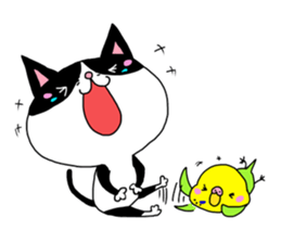 RaviandKie sticker #13562141