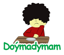 Annatelpek sticker #13562158